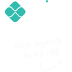 Pix valor sugerido de R$ 5,00