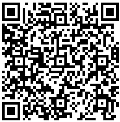 QR Code para doação